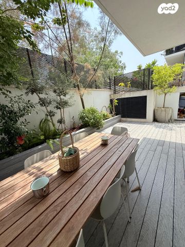 דירה, תל ברוך צפון, תל אביב יפו