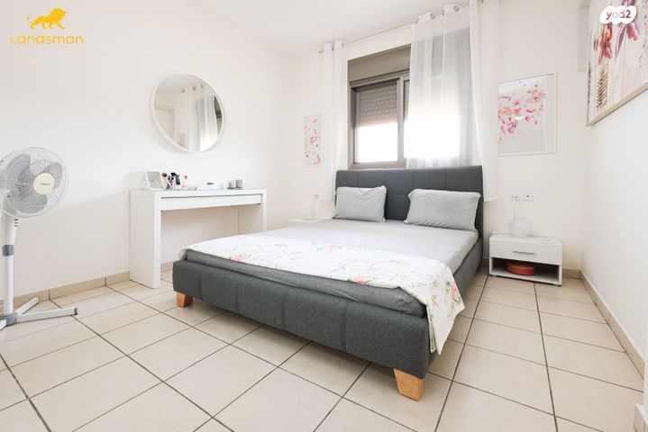 דירה, ד"ר יהודה פרח 2, קרית השרון, נתניה