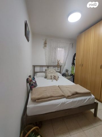 דירה, אהרון לובלין, גני אביב, לוד