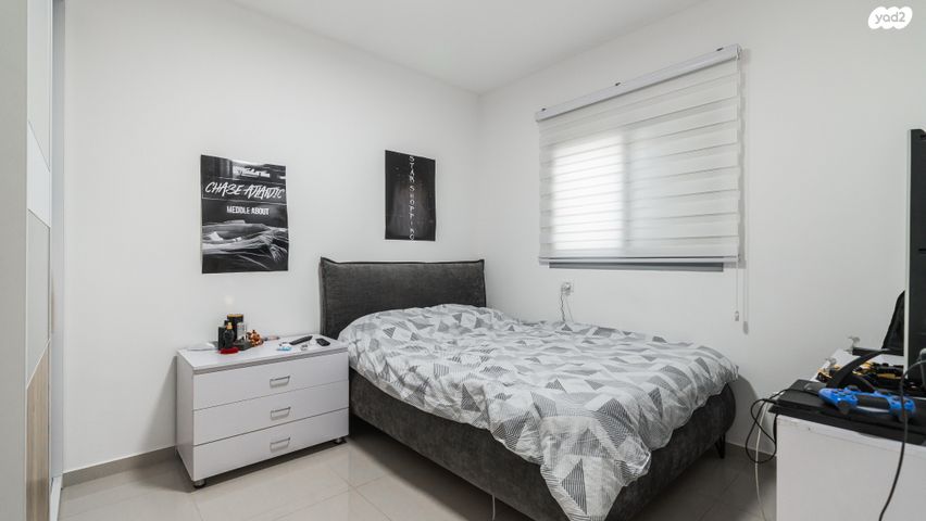 בית פרטי/ קוטג', נחום סנה, רמות הרכס, באר שבע