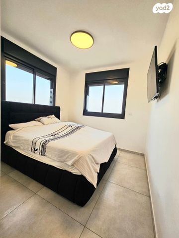 דירה, יעקב דורי 9, נאות שמיר, רמלה