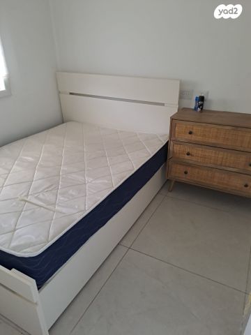 דירה, חיים נחמן ביאליק 129, שכונה א', באר שבע