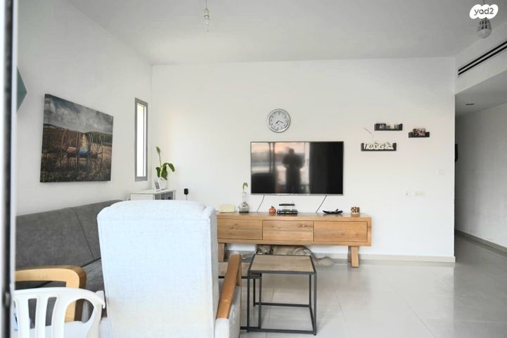 גג/ פנטהאוז, שדרות רפאל סויסה 8, בר לב, מזכרת בתיה