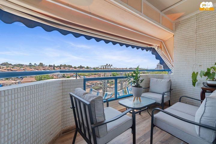 דירה, גרינשפן, נווה הדרים, ראשון לציון