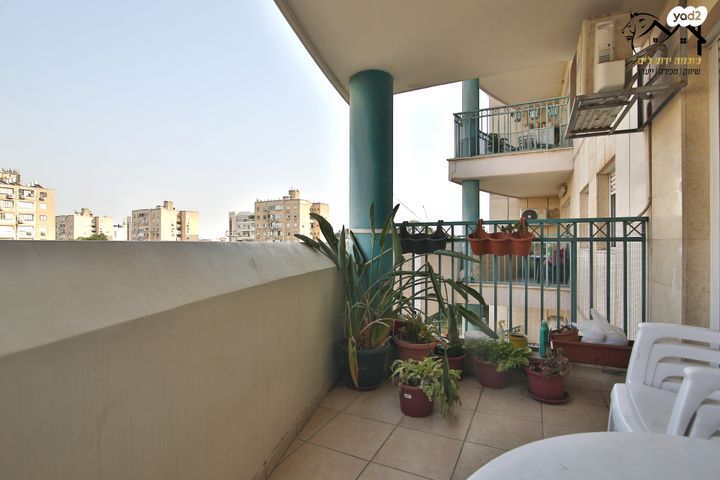 דירה, החשמונאים, לב מוצקין, בנה ביתך, קרית מוצקין