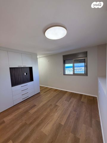 דירה, אגוז 17, מרינה, אשדוד