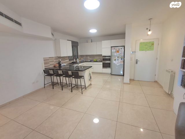 דירה, שדרות שרי ישראל 15, מקור ברוך, ירושלים