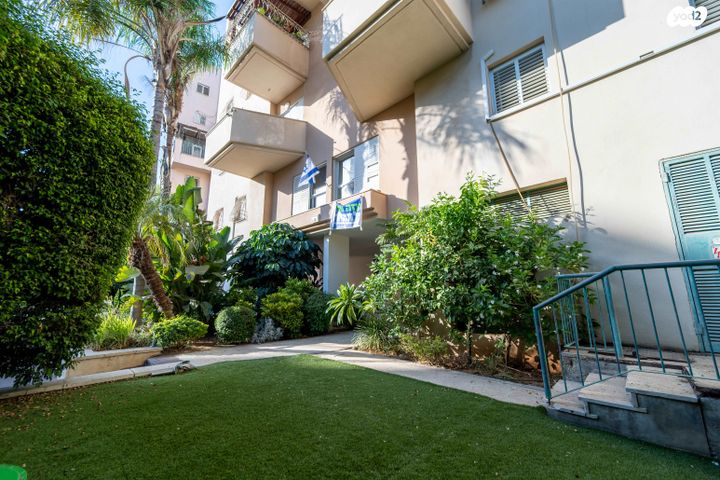 דירה, דרך מנחם בגין, הדר גנים, פתח תקווה