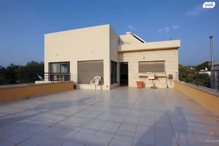 בית פרטי/ קוטג', מרגנית, נווה זיו, נווה זיו