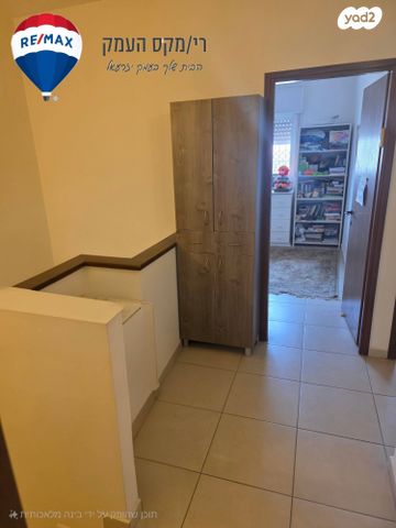 בית פרטי/ קוטג', הערבה, מגדל העמק