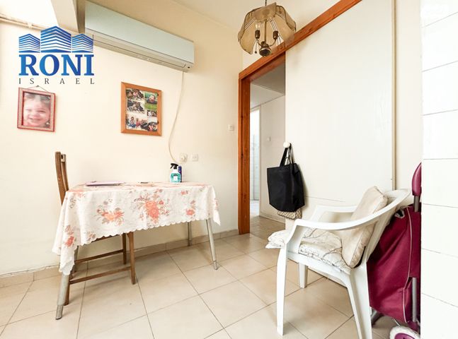 דירה, בלפור 90, עצמאות יוספטל, בת ים