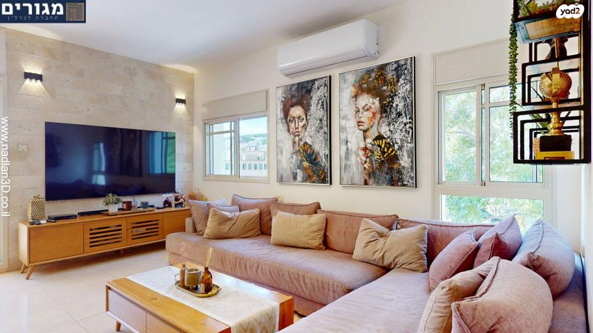 דירה, שער הגיא, אחוזה, חיפה