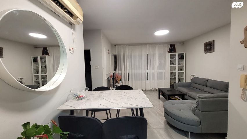 דופלקס, רחל אמנו, נווה מנחם, באר שבע