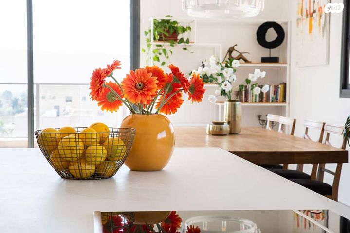 גג/ פנטהאוז, קרית אתא