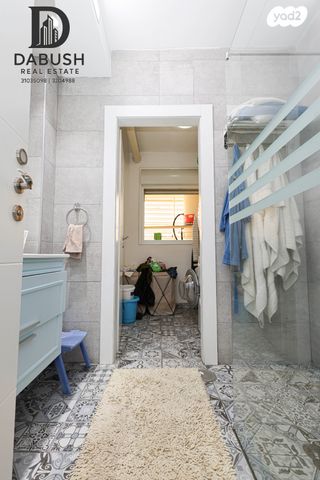 דירה, שדרות בגין, נוף הדר, כפר יונה