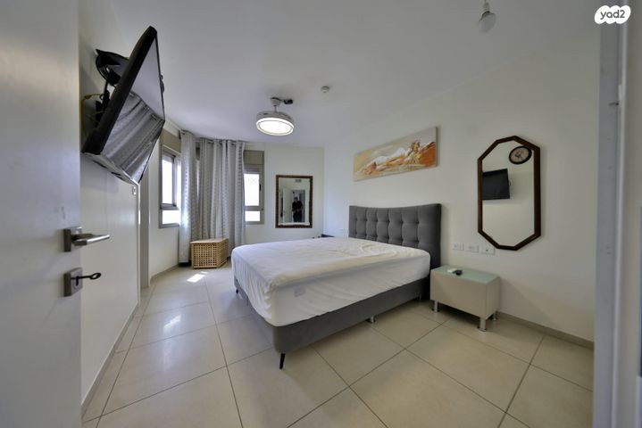 דירה, קרית ים