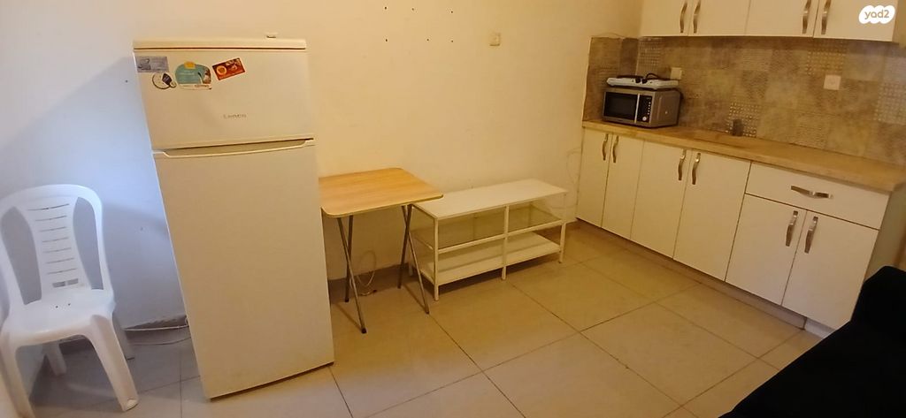 דירת גן, באר שבע