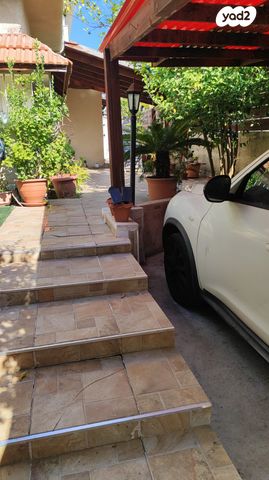 בית פרטי/ קוטג', קרית דוד אלעזר, פתח תקווה