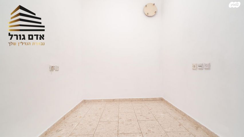 דירה, דב פרידמן, שכונת הראשונים, רמת גן