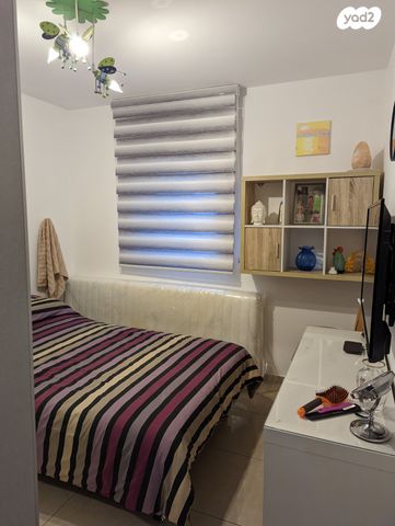 דירה, הר כנען 2, רובע י"א, אשדוד