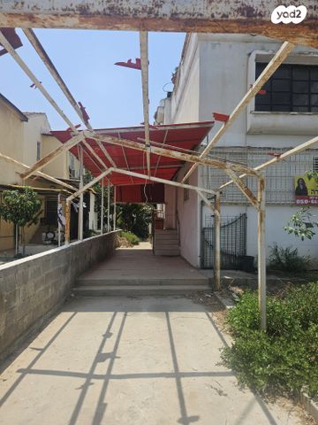 דירת גן, שפרינצק, נווה זית, לוד