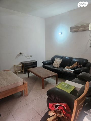 דירת גן, שפרינצק, נווה זית, לוד