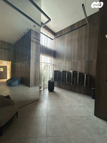 דירה, גליל ים (מתחם הכוכבים), הרצליה