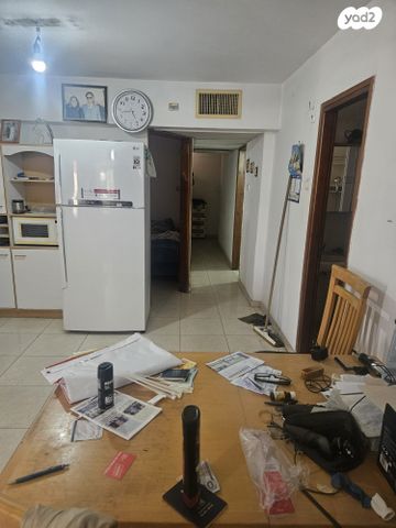 דירת גן, שפרינצק, נווה זית, לוד