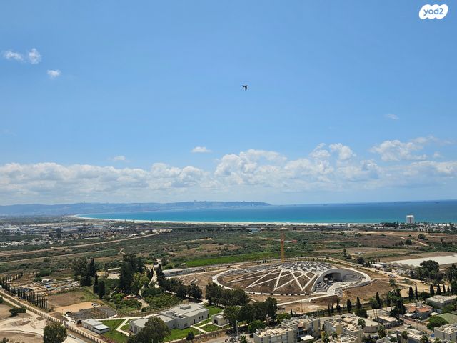 גג/ פנטהאוז, טניס, נווה ספיר - קרית תמרים, עכו