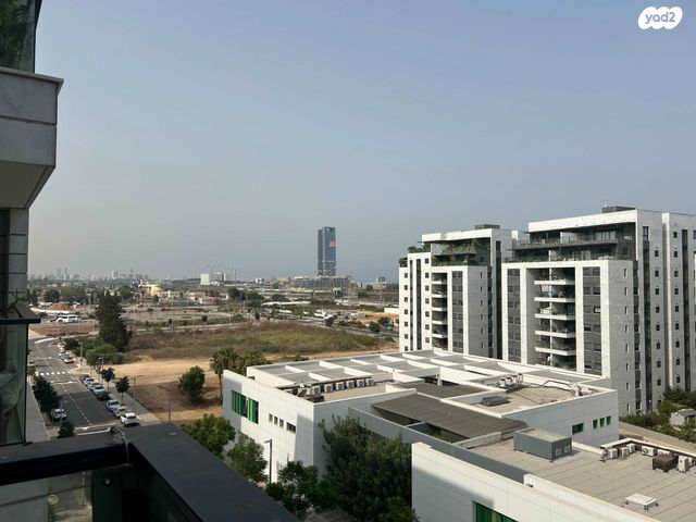 דירה, גליל ים (מתחם הכוכבים), הרצליה