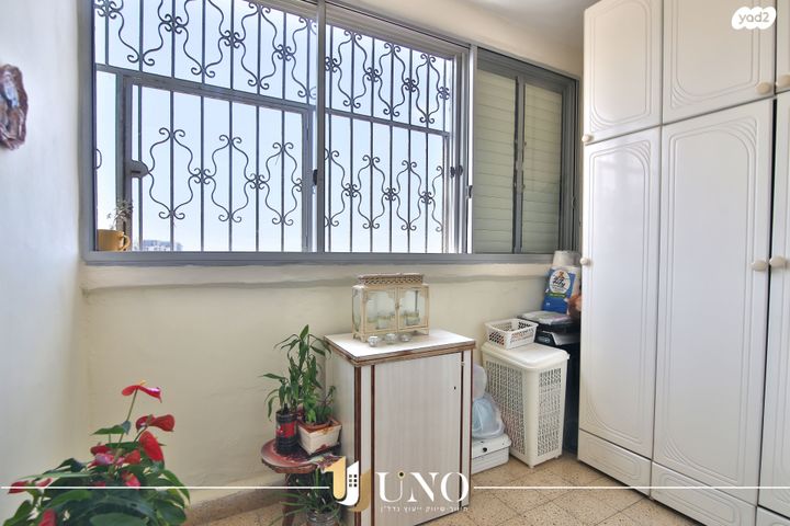 דירה, דוד בר רב האי 36, קרית שפרינצק, חיפה