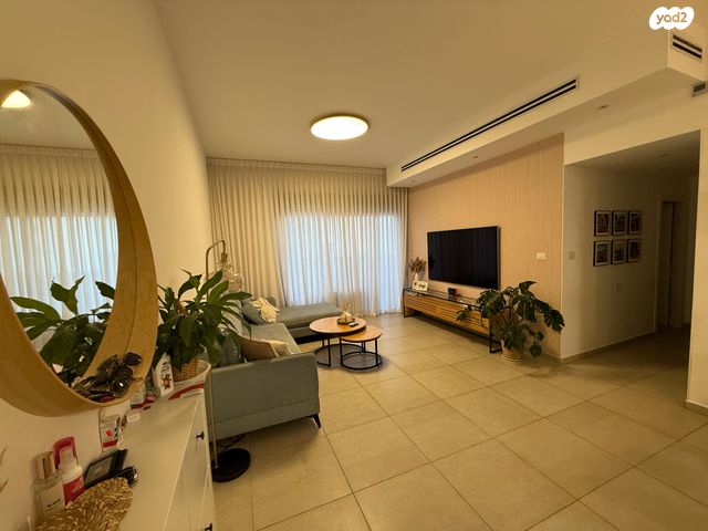 דירה, נחל פרס, פארק הנחל, באר שבע