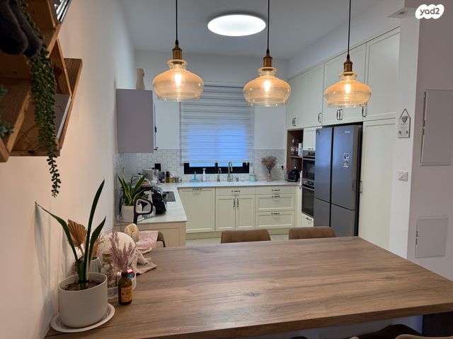 דירה, נחל פרס, פארק הנחל, באר שבע