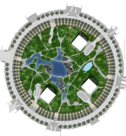 דירה, ה' באייר, הצפון החדש - כיכר המדינה, תל אביב יפו