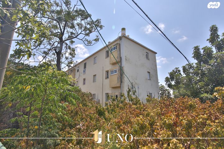 דירה, דוד בר רב האי 36, קרית שפרינצק, חיפה