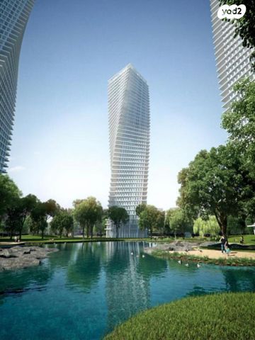 דירה, ה' באייר, הצפון החדש - כיכר המדינה, תל אביב יפו