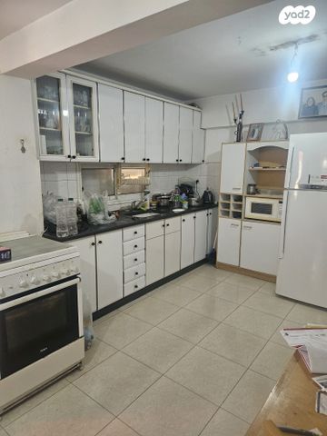 דירת גן, שפרינצק, נווה זית, לוד