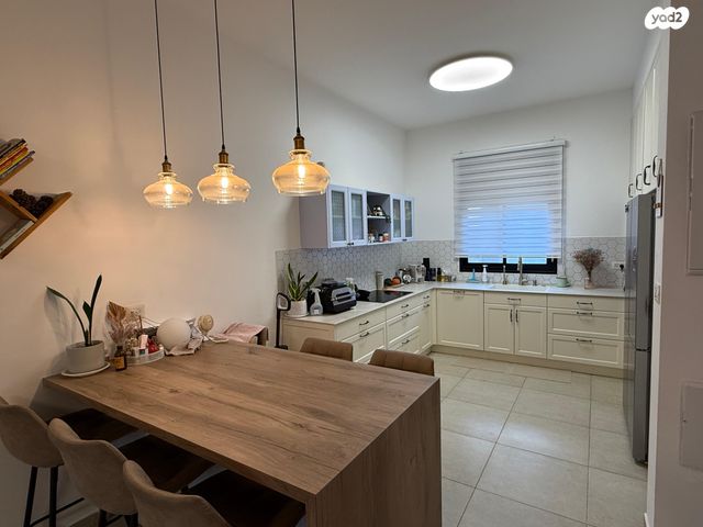 דירה, נחל פרס, פארק הנחל, באר שבע