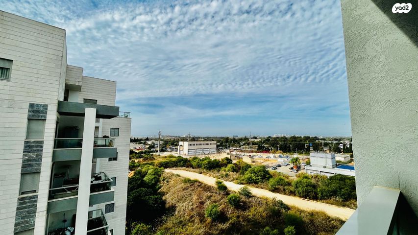 דירה, חנה אורלוף, המשתלה, תל אביב יפו