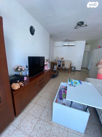 דירה, ברנשטיין 3, נאות רחל, חולון