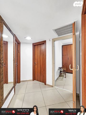 דירה, מקור חיים 24, נווה זאב, נאות אילן, באר שבע