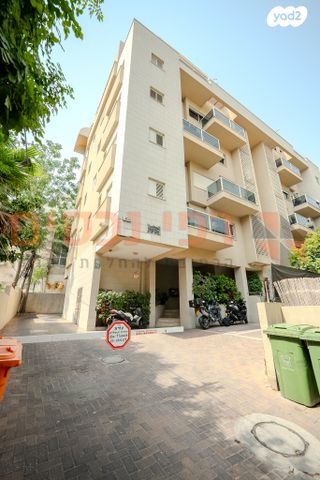 דירה, הגת, שכונת יהלום, מרכז העיר ב, רמת גן