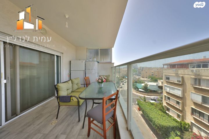 דירה, ברק 1, מוצקין הותיקה, קרית מוצקין