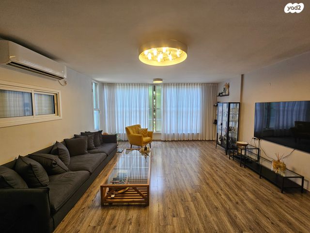 דירה, ארלוזורוב, הצפון הישן - צפון, תל אביב יפו