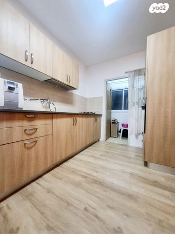 דירה, יהויכין המלך, רובע י"ג, אשדוד