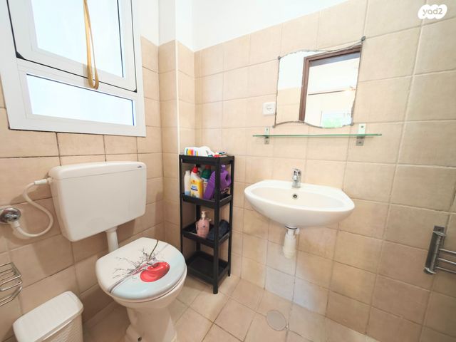 דירה, כלילת יופי 7, רובע ה', אריאל