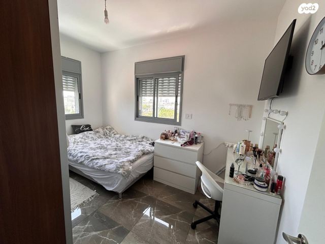 דירה, נס הרים, קרית שלום, תל אביב יפו