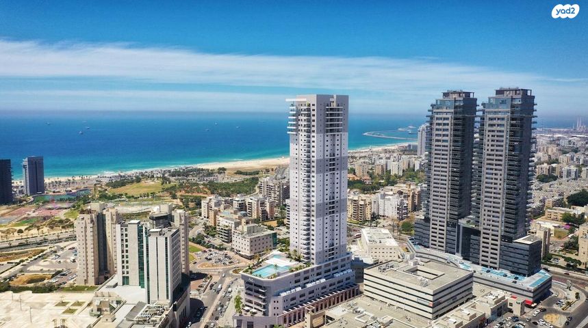 דירה, צה"ל 5, הקריה מע"ר, אשדוד