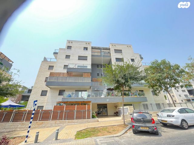 דירה, תאנה 40, החורש, חריש