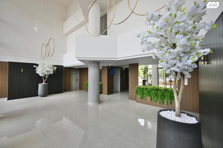 גג/ פנטהאוז, הנגיד, נאות שקמה, ראשון לציון